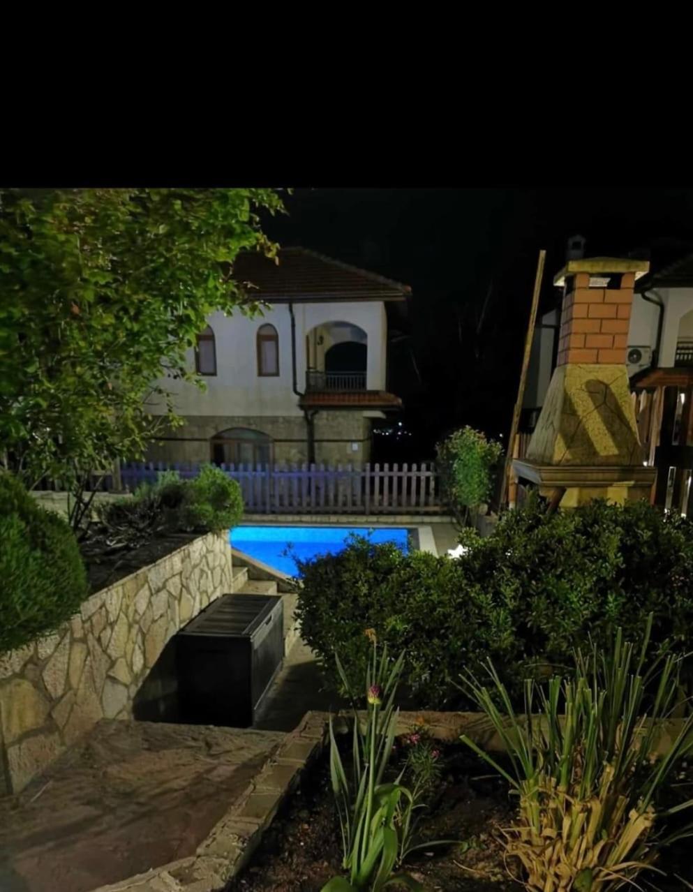 Exklusive Villa Am Sonnenstrand Bulgarien Am Schwarzen Meer Aheloy Cabernet 1 Каблешково Экстерьер фото